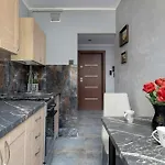 Air Conditioned With Balcony In By Renters *