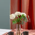 Air Conditioned With Balcony In By Renters דירה *