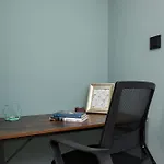 דירה Air Conditioned With Balcony In By Renters *