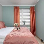 דירה Air Conditioned With Balcony In By Renters קטוביץ