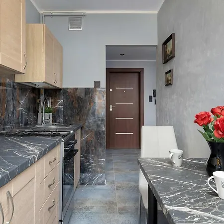 Air Conditioned With Balcony In By Renters *