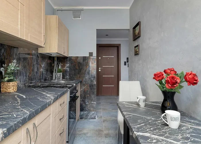 Air Conditioned With Balcony In By Renters *