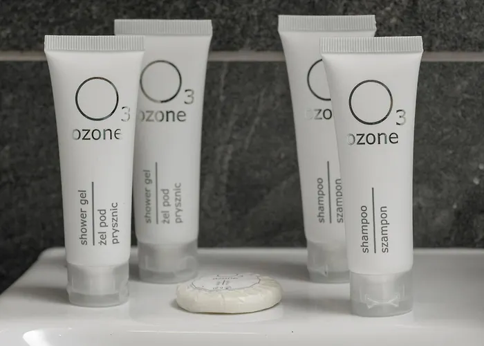 아파트 Air Conditioned With Balcony In By Renters