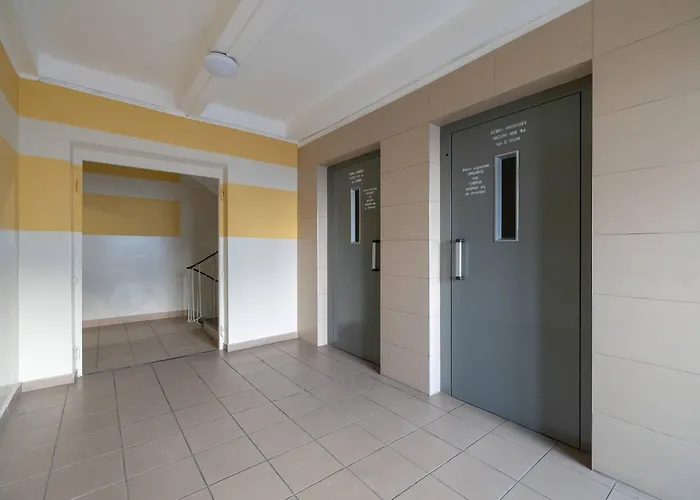 Air Conditioned With Balcony In By Renters Apartment *