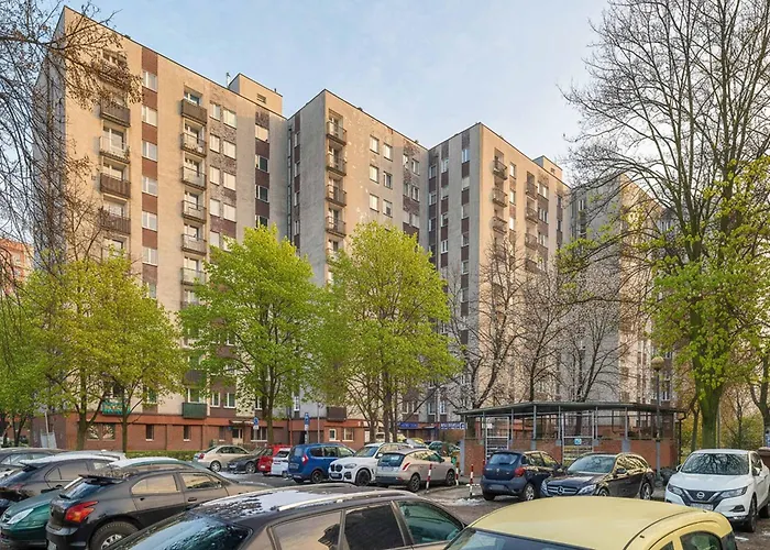Air Conditioned With Balcony In By Renters Apartment